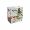 Giles & Posner EK6662GSGRVDE Fonte de chocolate