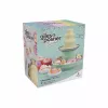 Giles & Posner EK6662GSGRVDE Fonte de chocolate