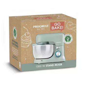 Progress EK5234PTEALV2VDE Liquidificadora 1300W, 6,5 l, turquesa