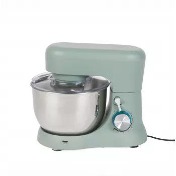 Progress EK5234PTEALV2VDE Liquidificadora 1300W, 6,5 l, turquesa