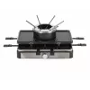 Salter EK4513VDE Conjunto de raclette e fondue 2 em 1