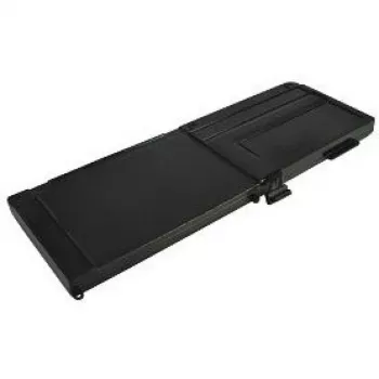 2-POWER Bateria principal 79Wh substituta para Apple MacBook Pro 15 polegadas A1286 (A1321) - Alta capacidade