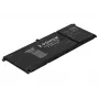 2-Power Dell Latitude 3410 Main Battery Pack - Bateria - 56 mAh