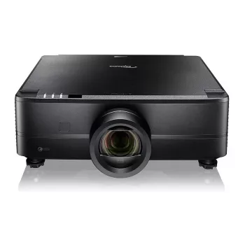 Optoma UHZ78LV Projetor DLP - RGB Triple Laser - 4K UHD 5000 ANSI Lumen