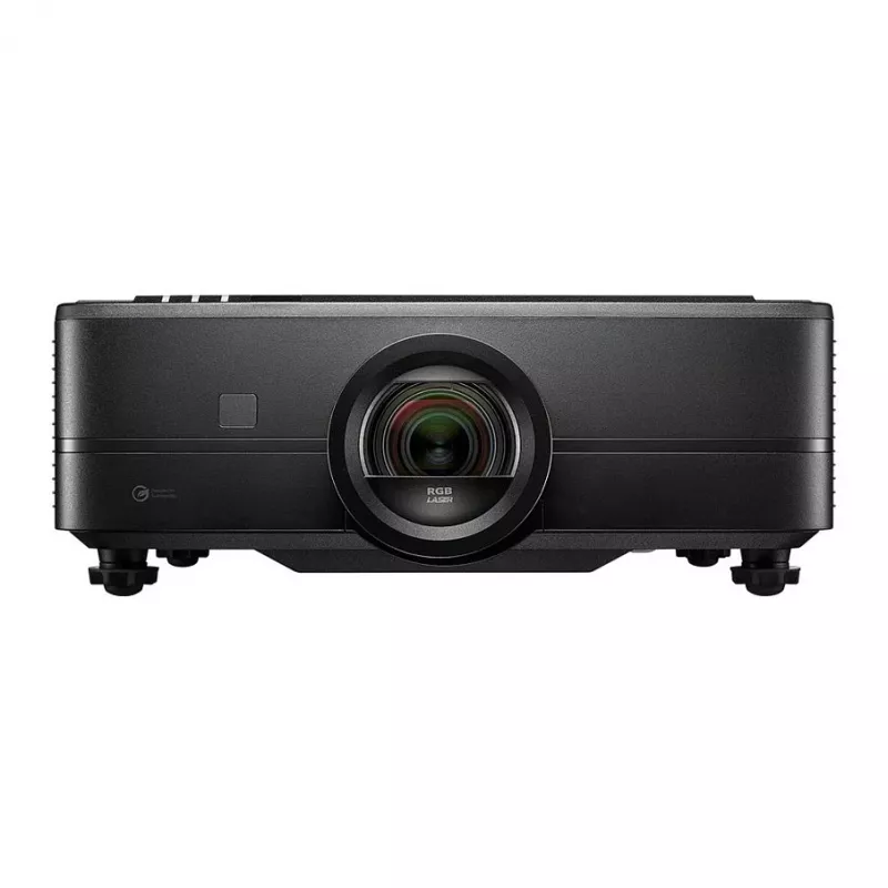 Optoma UHZ78LV Projetor DLP - RGB Triple Laser - 4K UHD 5000 ANSI Lumen