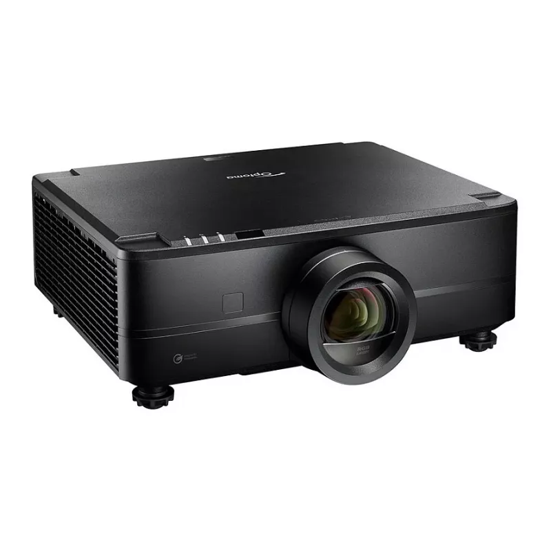 Optoma UHZ78LV Projetor DLP - RGB Triple Laser - 4K UHD 5000 ANSI Lumen