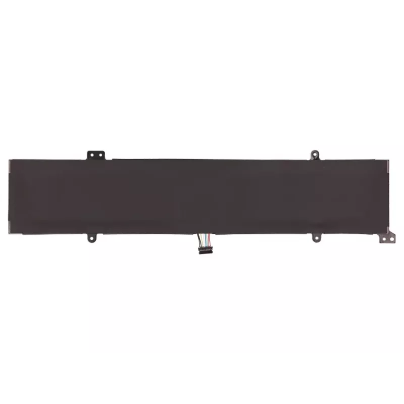2-Power Bateria principal para Lenovo Yoga C940-15IRH - 69Wh, 4500mAh, 15,36V, 4 células Li-Ion