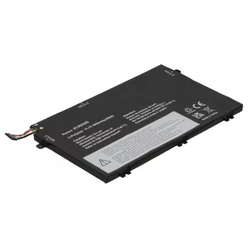 2-Power Bateria principal para Lenovo ThinkPad R480 - 45 mAh