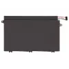 2-Power Bateria principal para Lenovo ThinkPad R480 - 45 mAh