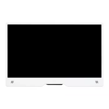 Raspberry Pi Pi - Monitor LCD - 39,6 cm (15,6 polegadas) - 1920 x 1080 Full HD (1080p)