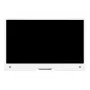 Raspberry Pi Pi - monitor LCD - 39,6 cm (15,6 polegadas) - 1920 x 1080 Full HD (1080p)