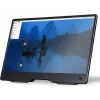 Raspberry Pi Pi - monitor LCD - 39,6 cm (15,6 polegadas) - 1920 x 1080 Full HD (1080p)