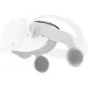 Logitech Chorus Áudio integrado off-ear para Meta Quest 2