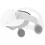 Logitech Chorus Áudio integrado off-ear para Meta Quest 2