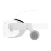 Logitech Chorus Áudio integrado off-ear para Meta Quest 2