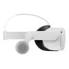 Logitech Chorus Áudio integrado off-ear para Meta Quest 2
