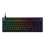 Logitech G G316 X 98 Teclado gaming - Layout 98% - Retroiluminação LIGHTSYNC RGB - Preto
