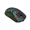 Canyon 7keys Rato gaming sem fios 2.4G Preto