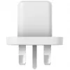 CANYON CU20C Carregador de parede GaN 20W USB-C PD UK branco