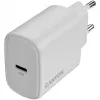 CANYON OnCharge 200 Fonte de alimentação 20W USB-C PD EU branco