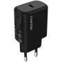 CANYON OnCharge 250 Carregador de parede 25W 1xPD EU preto