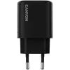 CANYON OnCharge 250 Carregador de parede 25W 1xPD EU preto