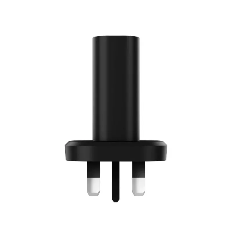 CANYON OnCharge 30CL Max Power Carregador de parede 30W 1xPD UK preto