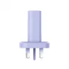 CANYON OnCharge 30CL Max Power Carregador de parede 30W 1xPD UK roxo