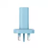 CANYON OnCharge 30CL Max Power Carregador de parede 30W 1xPD UK azul-claro