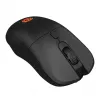 CANYON Rato gaming CUTLASS DPI máx. 2400 RGB sem fios preto