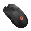 CANYON Rato gaming CUTLASS DPI máx. 2400 RGB sem fios preto