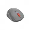 Canyon Rato ótico sem fios 2,4 GHz de 6 botões, cinzento-escuro