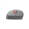 Canyon Rato ótico sem fios 2,4 GHz de 6 botões, cinzento-escuro