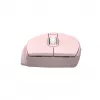 Canyon Rato ótico sem fios 2,4 GHz de 6 botões, rosa