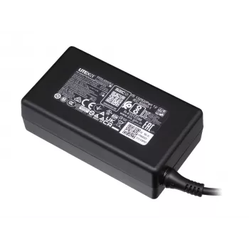 Fonte de alimentação Acer 65W USB-C (KP.06501.017) - preto