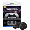 SteelSeries KontrolFreek FPS Performance Thumbsticks Galaxy Edition (Preto, 2 unid., para comando PlayStation 5/4)