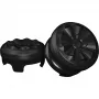 SteelSeries KontrolFreek FPS Performance Thumbsticks Galaxy Edition (Preto, 2 unid., para comando PlayStation 5/4)