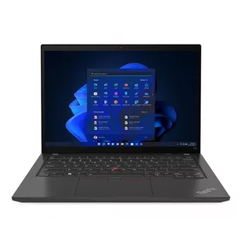 Lenovo ThinkPad T14 Gen 3 14 polegadas Intel Core i5-1265U 16GB 256GB SSD Windows 11 Pro recondicionado