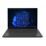Lenovo ThinkPad T14 Gen 3 14 polegadas Intel Core i5-1265U 16GB 256GB SSD Windows 11 Pro recondicionado