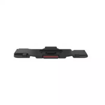 Suporte de braço Honeywell para computador vestível CW45, incl. almofada de conforto, preto