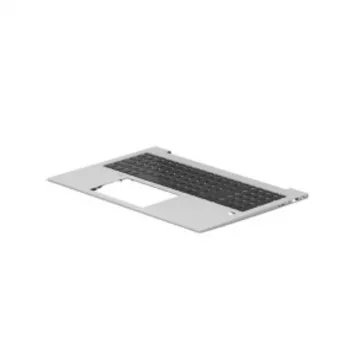 Teclado retroiluminado francês HP N08145-051 para EliteBook 860 G9