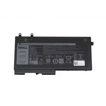 Dell bateria 42WHR de 3 células de iões de lítio – preto (451-BCIR)