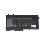 Dell bateria 42WHR de 3 células de iões de lítio – preto (451-BCIR)