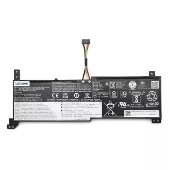 Bateria de portátil Lenovo 2 células 38Wh iões de lítio L20B2PF0 BYD