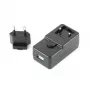 Fonte de alimentação USB-C Zebra PWR-WUA5V45W1EU ficha EU 45W PD 3.0 preto