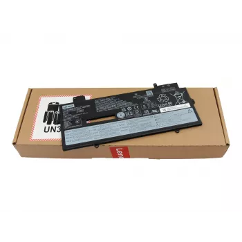 Bateria de portátil interna LENOVO 57Wh iões de lítio (SB10T83217)