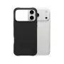 PanzerGlass CARE by PanzerGlass Samba - Cobertura traseira para telemóvel - Moda - Compatibilidade MagSafe - Poliuretano termoplástico (TPU)