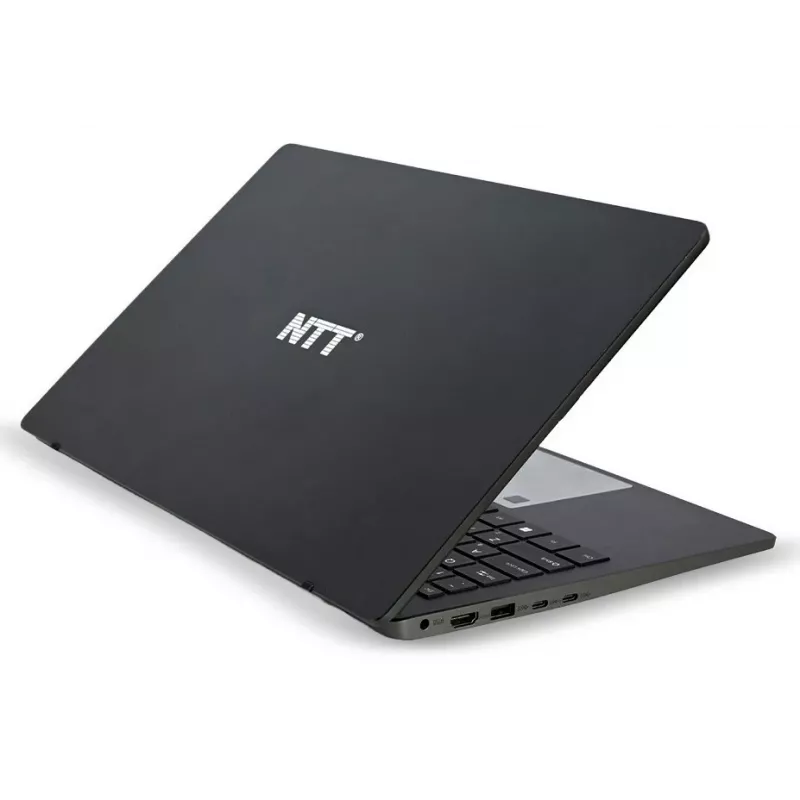 NTT Book B15 Portátil 15,6 inch FHD, Intel Core i7-1355U, 16GB RAM, 512GB SSD, Windows 11 Pro