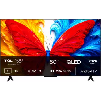 TCL 50S5L 50