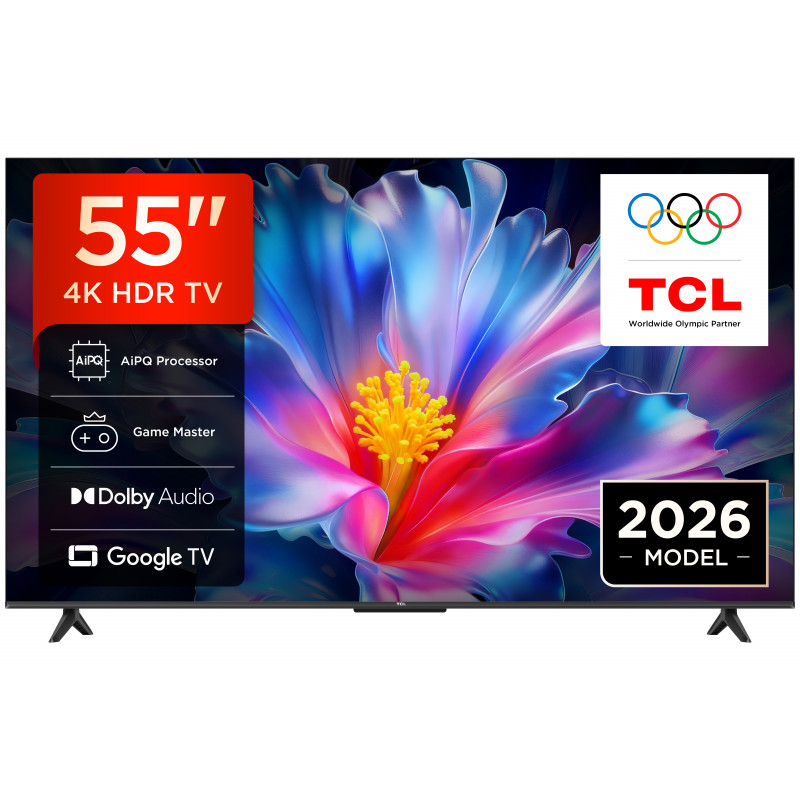 TCL 55P6L 55
